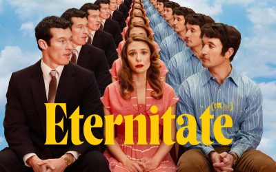 Eternitate