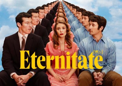 Eternitate