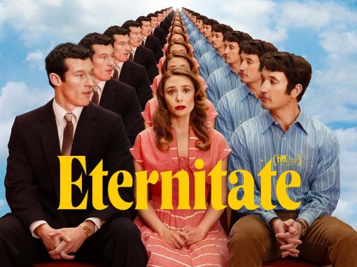 Eternitate