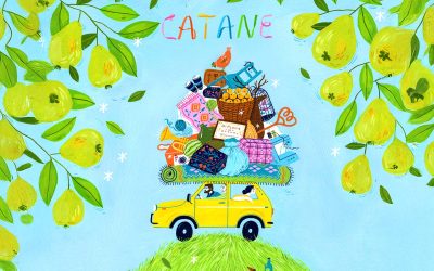 Catane