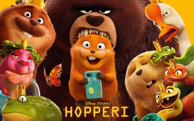Hopperi
