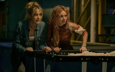 “Scapă cine poate 2”: până și articolul despre film are SÂNGE în fiecare paragraf