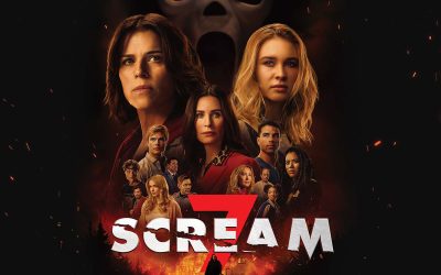 Scream 7