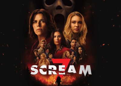 Scream 7