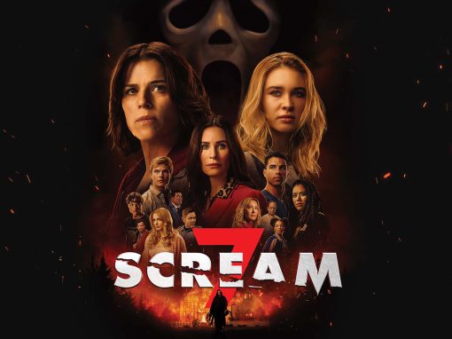 Scream 7