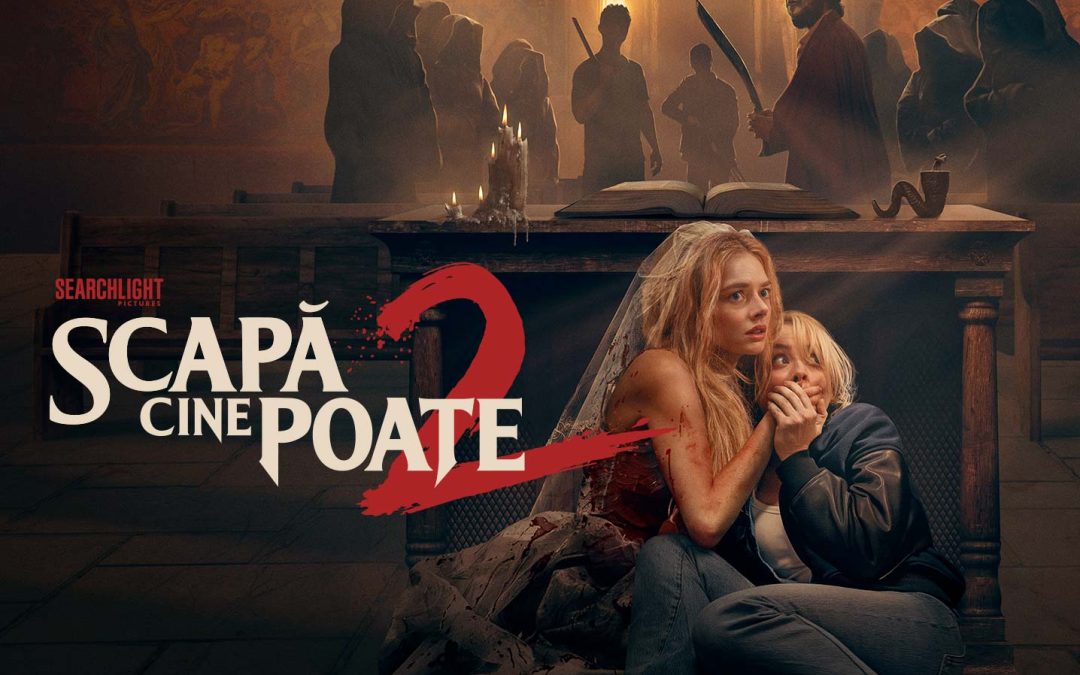 Scapă Cine Poate 2