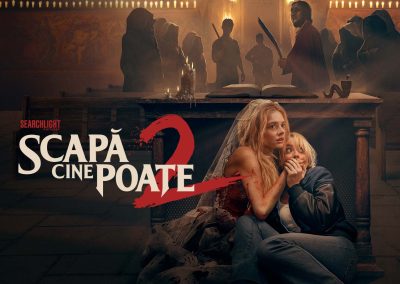 Scapă Cine Poate 2
