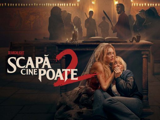Scapă Cine Poate 2