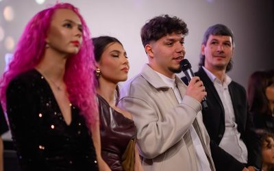 Kîzîm – premiera de gală