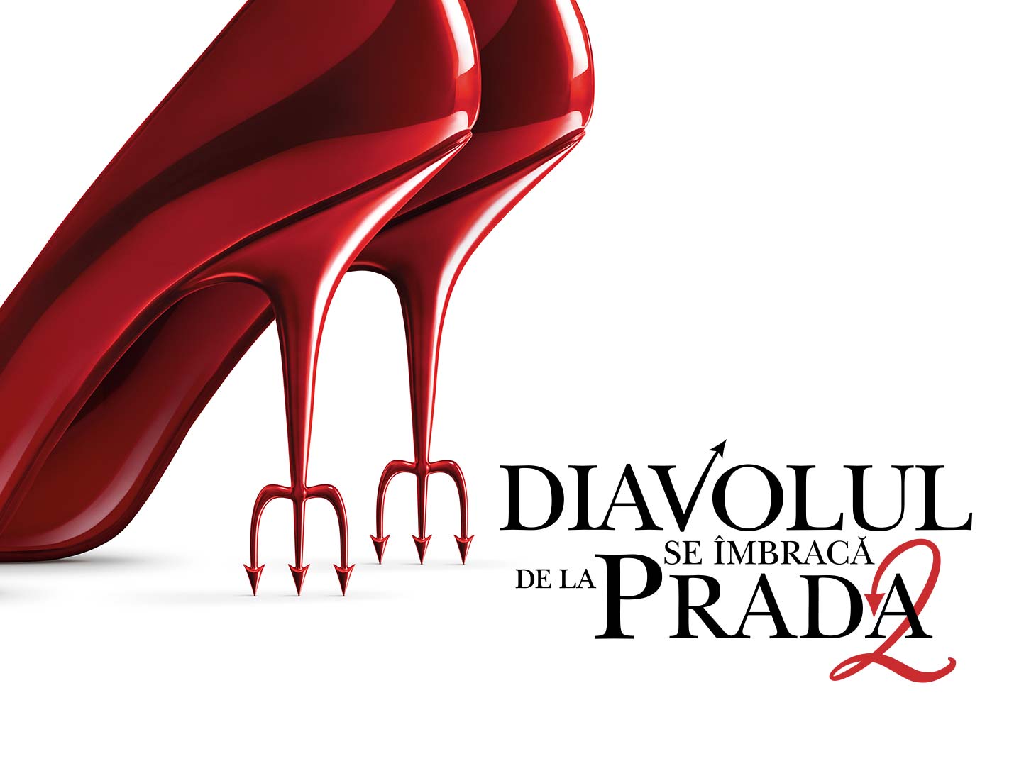 Diavolul se îmbracă de la Prada 2