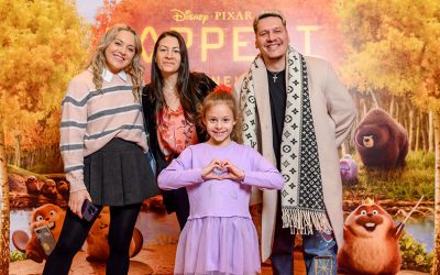 O gală specială pentru un film care merită văzut pe marele ecran – Hopperi