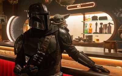 “The Mandalorian and Grogu”: asta e calea… către cinematografe!