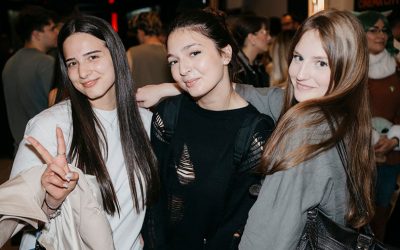 „This is the way”: gala de lansare în România a filmului „The Mandalorian and Grogu”