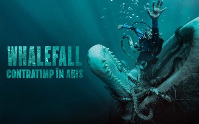 Whalefall: Contratimp în abis