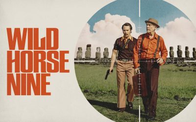 Wild Horse Nine
