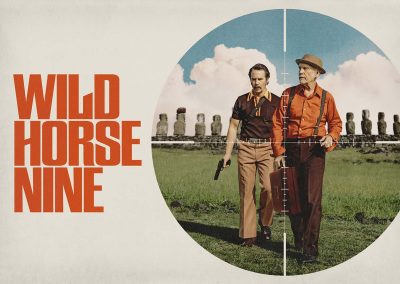 Wild Horse Nine