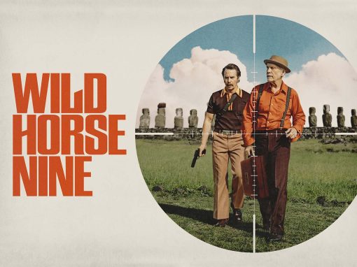 Wild Horse Nine